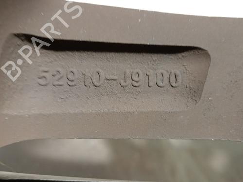 Rim HYUNDAI KONA (OS, OSE, OSI) 1.6 CRDi | BP29285716C45 