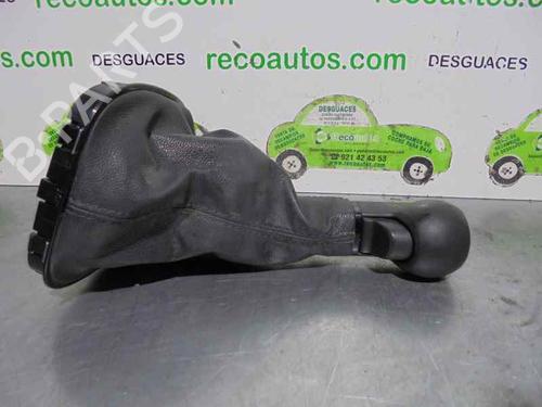 Shift knob SEAT IBIZA III (6L1) 1.4 16V | BP11393786I34 