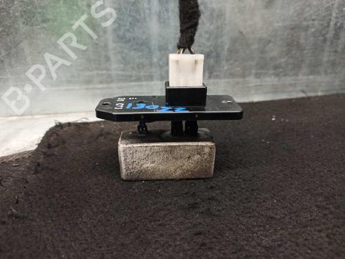 Used Heater resistor VOLVO S40 I (644) 1.8 (115 hp) 11668678