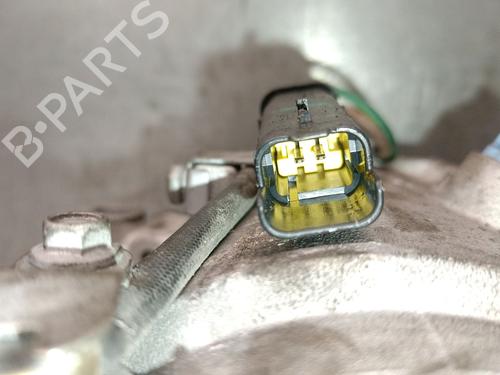 AC compressor JEEP AVENGER (J2) Electric | BP32235571M34  - Image 5