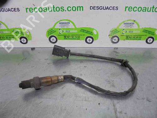 Electronic sensor LAND ROVER FREELANDER I (L314) 1.8 16V 4x4 | BP8293827M84 