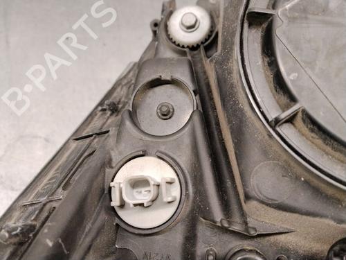 Right headlight HONDA CR-V III (RE_) 2.2 i-DTEC 4WD (RE6) | BP40184491C29  - Image 6