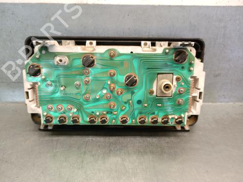 Cockpit SUZUKI SAMURAI Closed Off-Road Vehicle (SJ_) 1.3 (SJ 413) | BP30411029C47