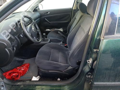 Engine VW PASSAT B5 (3B2) 1.9 TDI | BP29339704M1 