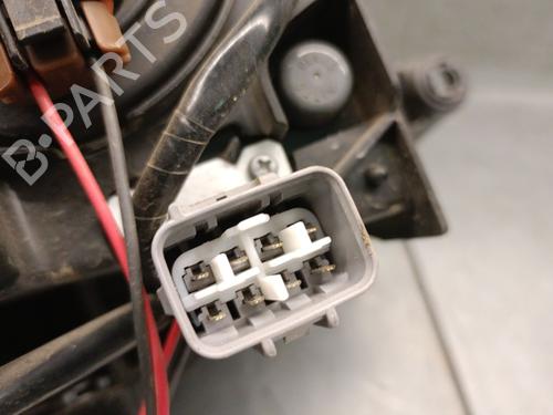 Left headlight SUBARU FORESTER (SH_) 2.0 D AWD (SHH, SHD, SHN) | BP33814292C28 - Image 7