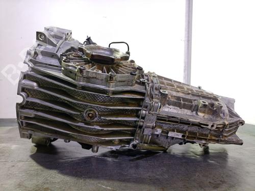 Gearbox VW PASSAT B5.5 (3B3) 1.8 T 20V | BP24468663M3 