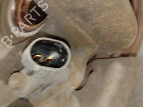 Right front steering knuckle SEAT LEON (1M1) 1.6 16 V | BP34058430M26 - Image 4