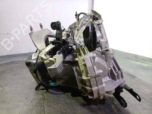 Gearbox DACIA SANDERO II 1.0 SCe 75 (B8JC, B8JD, B8NC) | BP28726000M3 