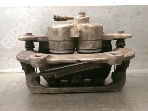 Right front brake caliper LAND ROVER DISCOVERY V (L462) 2.0 Sd4 4x4 | BP37069928M104 - Image 3