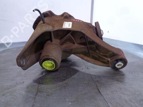 Rear differential LAND ROVER DISCOVERY III (L319) 2.7 TD 4x4 | BP15011012M24 