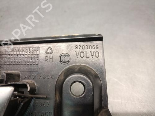 Rear right interior door handle VOLVO XC70 I Cross Country (295) 2.4 T XC AWD | BP22732238I16 