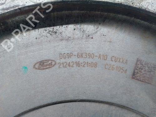 Flywheel FORD KUGA III (DFK) 2.5 FHEV | BP25030314M101