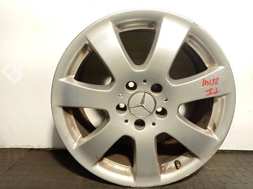 Used Rim Rim MERCEDES-BENZ R-CLASS (W251, V251) R 350 4-matic (251.065, 251.165) (272 hp) 39956712 39956712