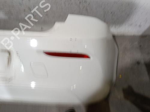 Rear bumper BMW 1 (F20) 116 d | BP26708768C8 