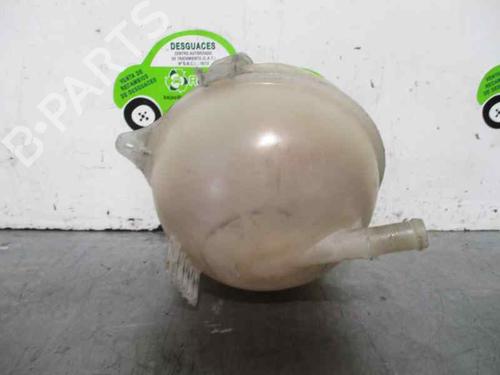 Expansion tank VW POLO (9N_, 9A_) 1.4 TDI | BP4379522C120 