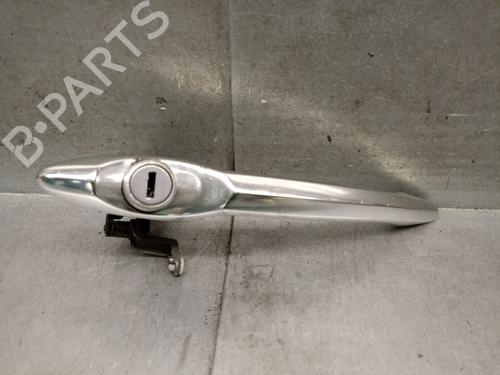 Used Front left exterior door handle Front left exterior door handle ALFA ROMEO 156 (932_) 1.9 JTD (932B2) (105 hp) 35812875 35812875