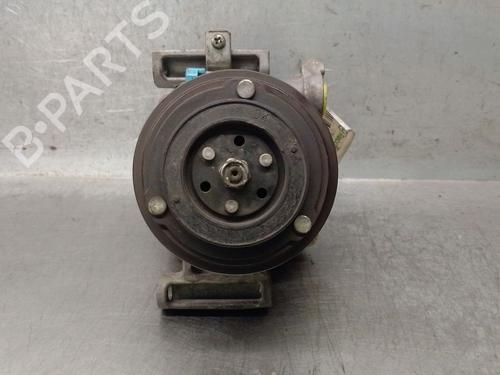 AC compressor OPEL MOKKA / MOKKA X (J13) 1.6 CDTI (_76) | BP37430497M34 - Image 2