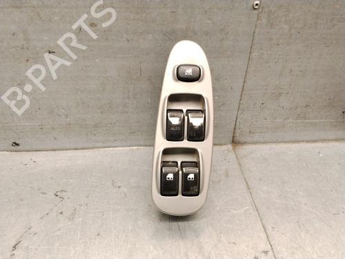 Used Left front window switch Left front window switch KIA SHUMA II (FB) 1.6 (101 hp) 39529378 39529378