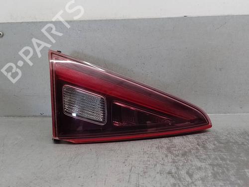 Used Left tailgate light Left tailgate light 17209552 17209552