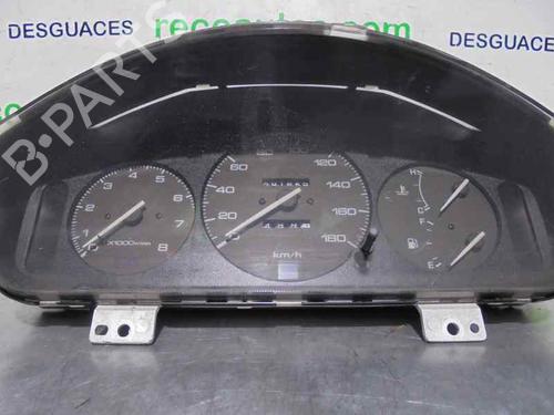 Instrument cluster MAZDA DEMIO (DW) 1.3 i 16V (DW3W) | BP2340516C47 