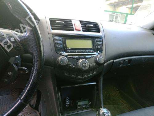 Høyre Foran elrute bryter HONDA ACCORD VII (CL, CN) 2.2 i-CTDi (CN1) | BP27713124I26 
