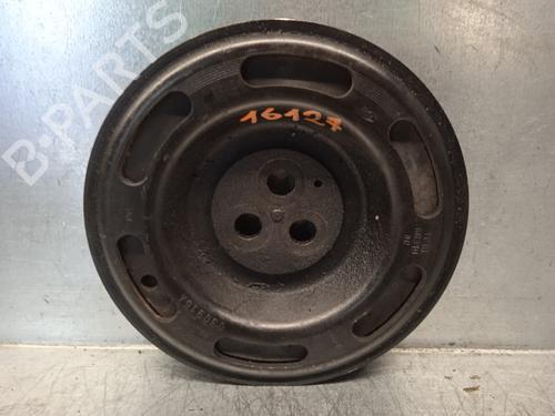 Used Pulley Pulley 20263869 20263869