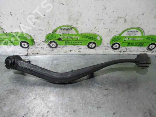 Right rear suspension arm MERCEDES-BENZ M-CLASS (W163) ML 270 CDI (163.113) | BP2118228M15 