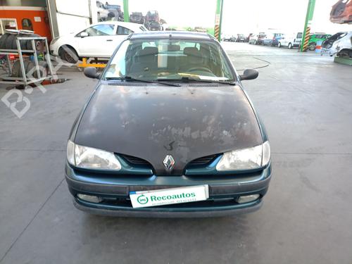 ECU airbags RENAULT MEGANE I (BA0/1_) 1.6 e (BA0F, BA0S) | BP31042520M53