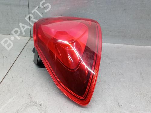 Farolim esquerdo OPEL CORSA E (X15) 1.3 CDTI (08, 68) | BP32281016C34