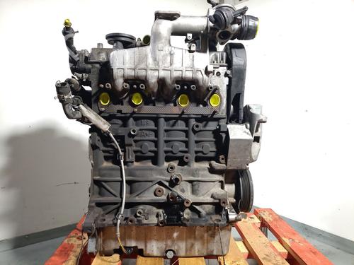 Engine SEAT LEON (1M1) 1.9 TDI | BP32338421M1 - Image 5