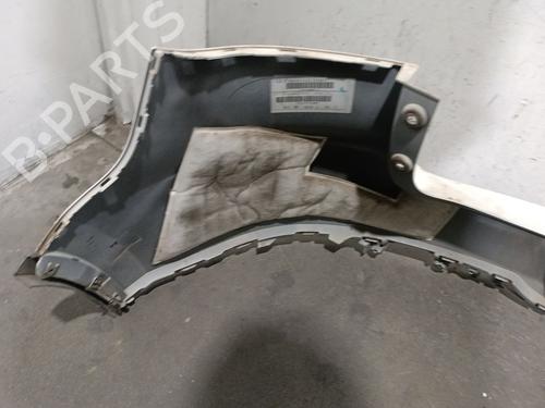 Rear bumper VW TIGUAN (5N_) 2.0 TDI | BP29626249C8 