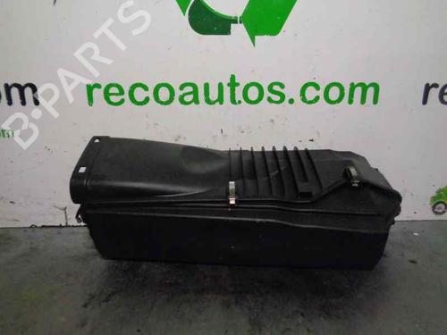 Air filter box MERCEDES-BENZ E-CLASS (W211)  | BP20253087M87 