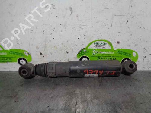 Used Left rear shock absorber CITROËN JUMPY I (U6U_) 2.0 HDi 110 (109 hp) 4873228