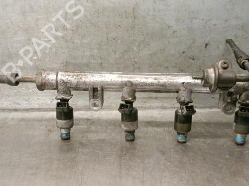 Used Injection rail DAEWOO LANOS (KLAT) 1.5 (86 hp) 30972704