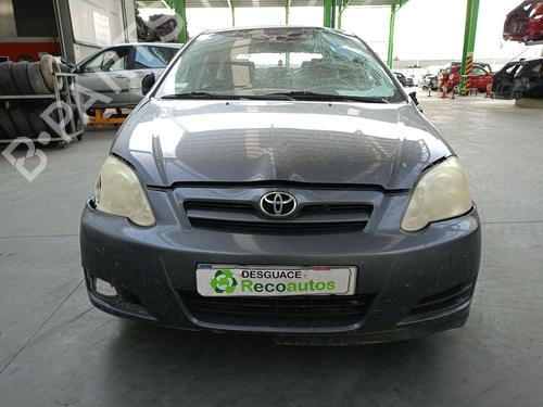 Pipe TOYOTA COROLLA (_E12_) 1.4 D (NDE120_, NDE120R) | BP26605540M125  - Image 11