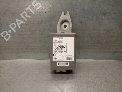 Used Comfort control module LEXUS GS (_S19_) 450h (GRS191_, GWS191_) (296 hp) 24538030