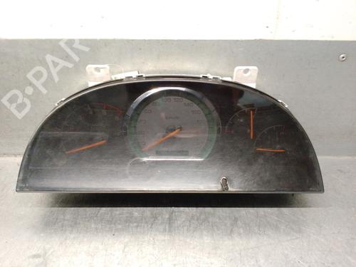 Used Instrument cluster Instrument cluster SSANGYONG REXTON / REXTON II (GAB_) 2.7 Xdi 4x4 (165 hp) 33288215 33288215