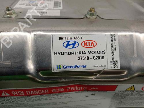 Battery HYUNDAI IONIQ (AE) 1.6 GDI Hybrid | BP13921060E11 