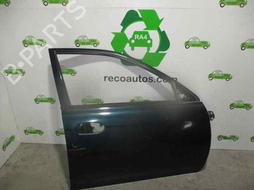 Used Right front door KIA SHUMA I (FB) 1.5 i 16V (AFB242) (88 hp) 2298711