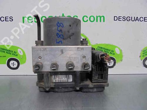 ABS pump FIAT GRANDE PUNTO (199_) 1.4 (199AXB1A) | BP2102877M43 