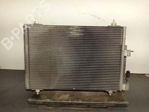 AC-Kondensator CITROËN XSARA PICASSO (N68) 2.0 HDi | BP29446774M32 