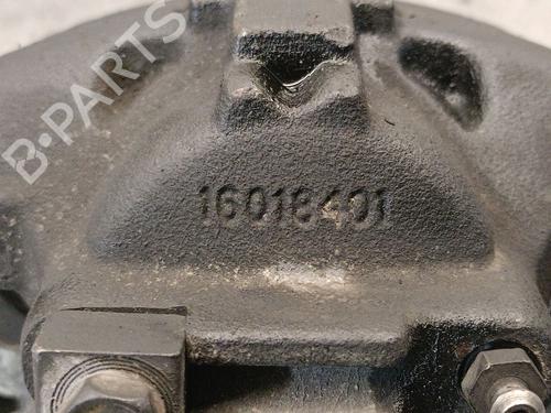 Højre bremsekaliber foran CHRYSLER GRAND VOYAGER V (RT) 2.8 CRD | BP30614912M104 