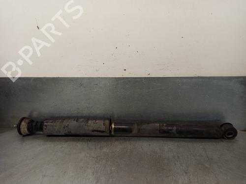 Used Right rear shock absorber TOYOTA YARIS (_P1_) 1.3 (SCP12_, SCP13_, SCP12R, SCP13R) (87 hp) 16078499