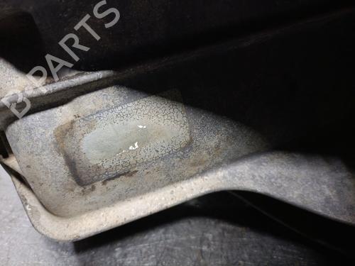 Gearbox FORD FOCUS II (DA_, HCP, DP) 1.6 Ti | BP31573824M3 