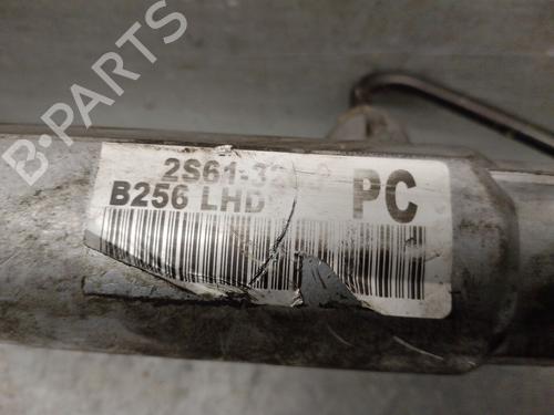 Steering rack FORD FIESTA V (JH_, JD_) 1.4 TDCi | BP30191430M22 