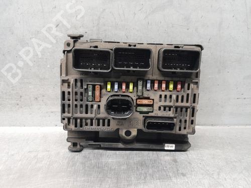 Used Fuse box Fuse box PEUGEOT 407 (6D_) 2.0 HDi 135 (6DRHRH, 6DRHRE, 6DRHRG, 6DRHRJ) (136 hp) 36155609 36155609