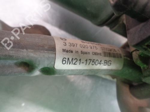 Front wiper motor FORD S-MAX (WA6) 2.0 TDCi | BP10083797M29 