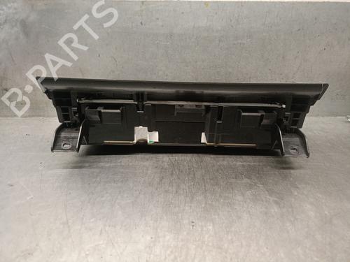 Instrument cluster OPEL ZAFIRA B Box Body/MPV (A05) 1.8 VAN (M75) | BP25243237C47 