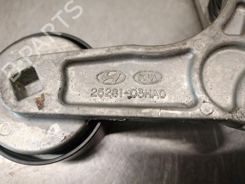 Other KIA NIRO I (DE) 1.6 GDI Hybrid | BP26556512O1 