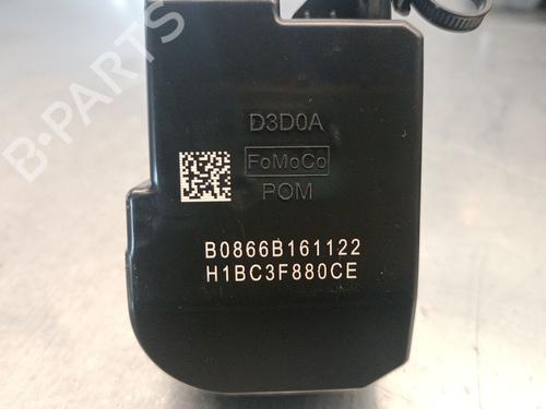 Electronic module FORD FIESTA VII (HJ, HF) 1.0 EcoBoost mHEV | BP27839829M83 